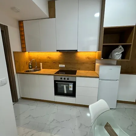 Apartment Ledine 1