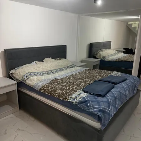 Apartment Ledine 1