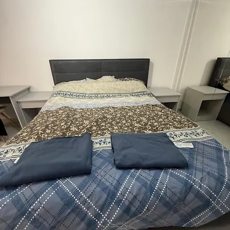 Ledine 1 Apartment *